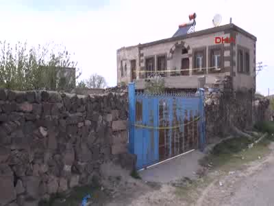 Nevşehir'de yaşlı kadın ve engelli kızı evlerinde ölü bulundu