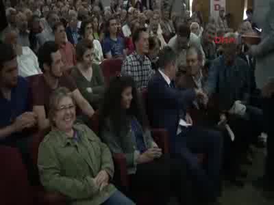 Feyzioğlu: Evlatlar, siyasilerin sözlü istismarına maruz kaldı