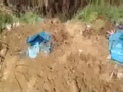 Van'da patlayıcı düzeneği ele geçirildi