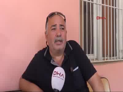 Motosiklet çarpan Hülya yaşam savaşı veriyor