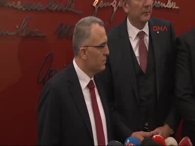 Bakan Ağbal'dan vergi borçlarında zaman aşımı açıklaması