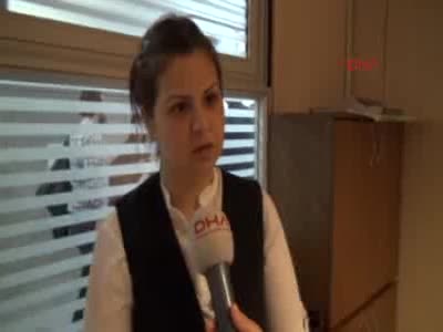 Rüzgar Çetin hakim karşısına çıktı
