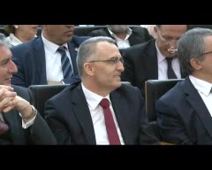 Ağbal: Memur maaşları enflasyonun üzerinde artacaktır