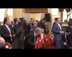Başbakan Davutoğlu, Kültürel Kalkınma Eylem Planı'nı açıkladı
