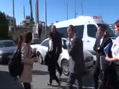 Rüzgar Çetin'in tahliye talebi reddedildi