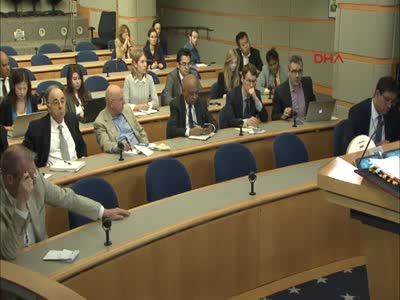 ABD: Akademisyenler duruşmasını yakından izleyeceğiz