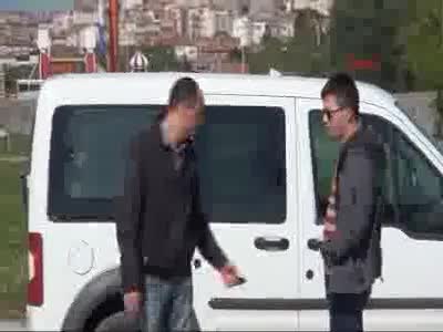 Cinayet işlediğine kimseyi inandıramadı