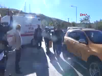 Aksaray merkezli 8 ilde 'Paralel' operasyonu 50 gözaltı