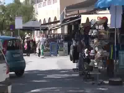 Yunanlı turizmcilerin gözü vize muafiyeti anlaşmasında