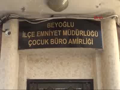 Kaçarken parmağını bırakan şüpheli yakalandı
