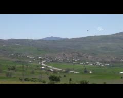 Tunceli'de 3 şehit