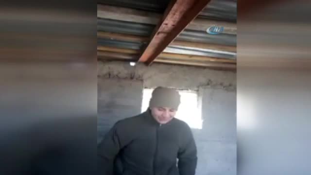 Şehitten geriye söylediği bu türkü kaldı
