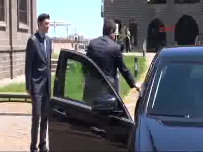 Diyanet İşleri Başkanı'ndan Kürtçe dua