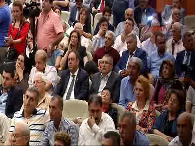 Kılıçdaroğlu'ndan Davutoğlu'na dokunulmazlık eleştirisi