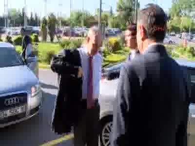 Başbuğ'a yargıtay kararı soruldu