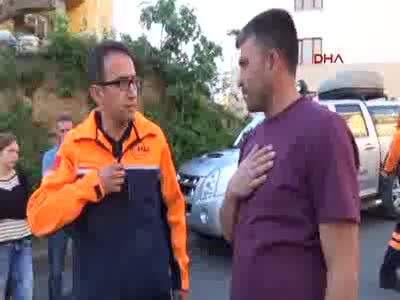 Kayıp yaşlı adam için arama çalışması başlatıldı