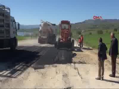 Tunceli'de  3 asker 500 kilo bomba ile şehit edilmiş