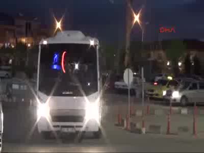 Afyonkarahisar'daki FETÖ/PDY operasyonunda gözaltı sayısı 28'e yükseldi