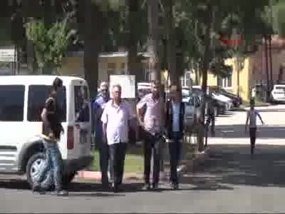 'Komiser Kemal' 3 kişinin 27 bin 500 lirasını dolandırdı