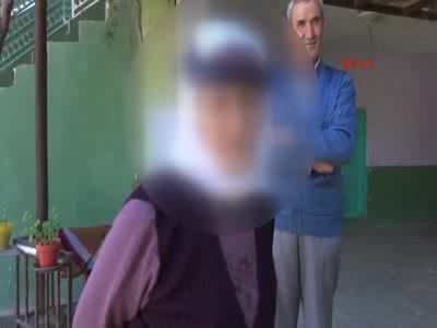 508 yıl hapse mahkum olan öğretmenin annesi konuştu