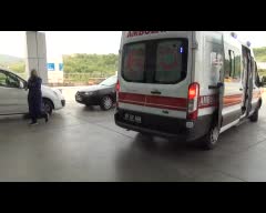 Alzheimer hastası yaşlı adam 2 gün boyunca ot yiyerek hayata tutunmuş