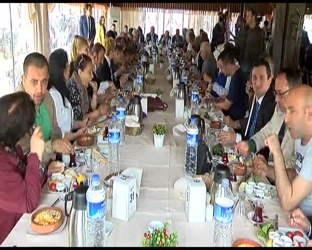Bursa'da 1 metre bisiklet yoluna 1 bisiklet