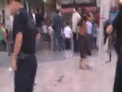 Başbakan Yardımcısı Akdoğan: Türk Silahlı Kuvvetleri angajman kuralları çerçevesinde anında karşılık verdi