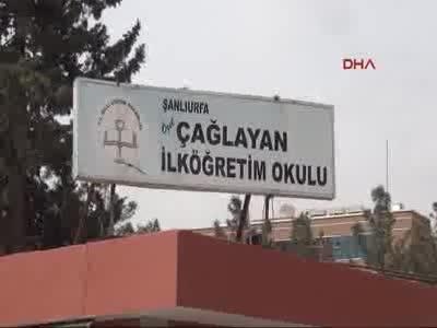 Şanlıurfa'da paralel yapı operasyonu: 32 gözaltı