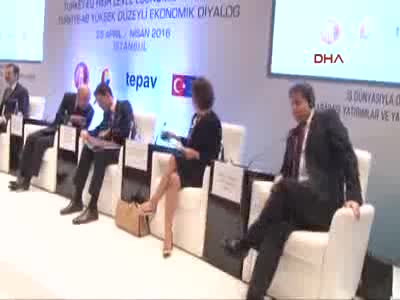 Şimşek: AB büyük bir başarı hikayesidir