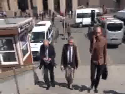 Can Dündar'ın cezası belli oldu