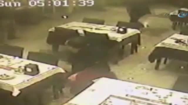 Arkadaşların hesap tartışması ölümle bitti