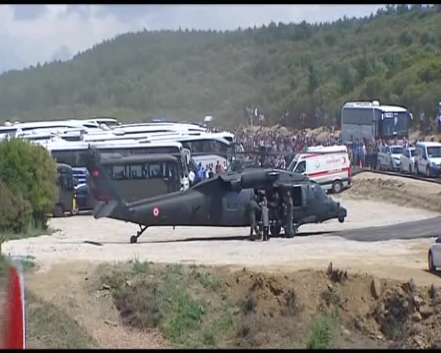 Çanakkale Destanı'nı yazan Bursalıların günlükleri duygulandırdı!