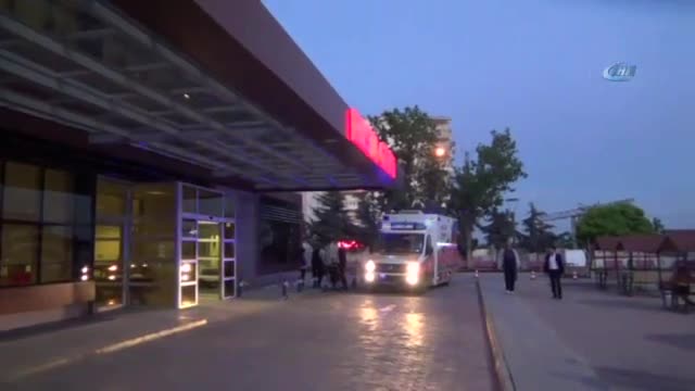 IŞİD intihar saldırısı düzenledi