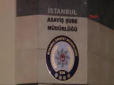 Hastaneden firar eden tutuklu Hünkar Karataş yakalandı