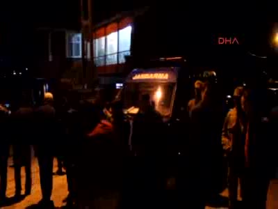Şehit ateşi Samsun'un Havza İlçesi'ne düştü