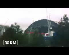 Ukrayna'da Çernobil faciasının 30. yıldönümü anılıyor