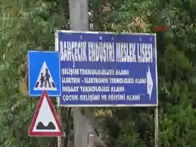 Öğrencileri taciz ettiği iddia edilen öğretmen açığa alındı
