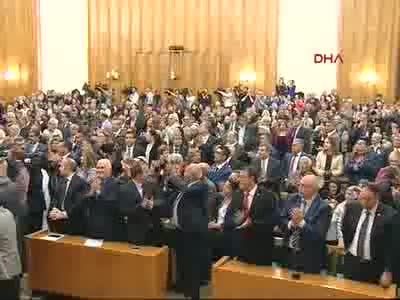 Kılıçdaroğlu: IŞİD'e ses çıkarmamalarının nedeni onlara silah göndermeleridir