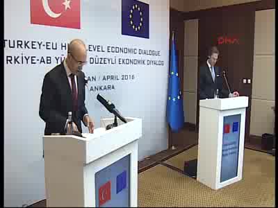Mehmet Şimşek: Güvenlik durumunu dikkate alan bir bütçe hazırladık