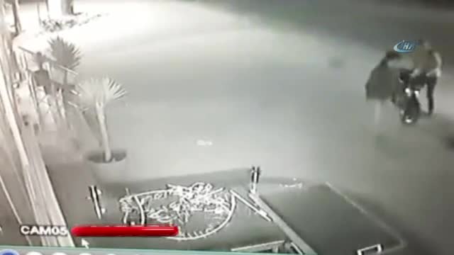 Cinsel istismar mağduru çocuğa meydan dayağı