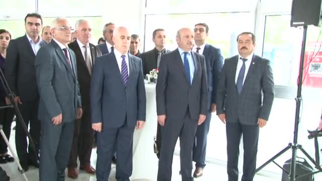 Bursa Nilüfer'de toplu sözleşme sevinci