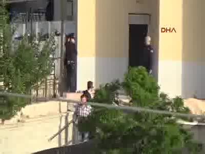Karaman'da 'cinsel istismar' sanığı öğretmene, bir dava da Ereğli'de açıldı