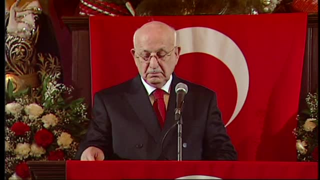 "Meclis Başkanı kendi kanaatlerini ortaya koymuştur"