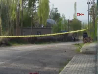 Çocukların bulduğu paketten bomba çıktı