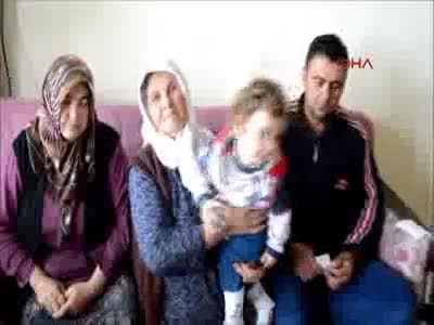 Eşini ve 2 çocuğunu bırakan anne Ümran 7 gündür kayıp