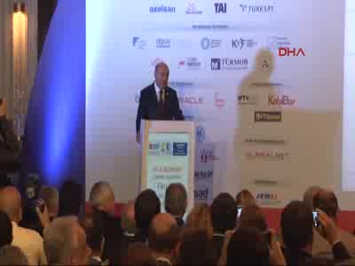 Fikri Işık'tan KOBİ'lere çağrı