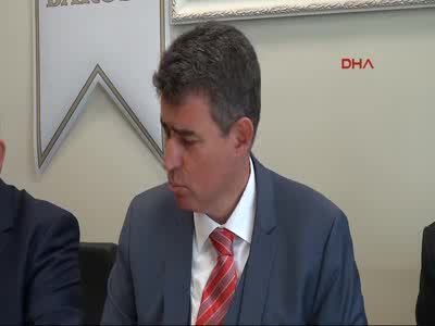 Feyzioğlu: Kilis'e yönelik saldırılar bertaraf edilmeli