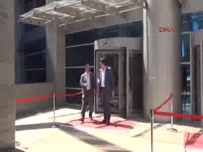 TBMM Başkanı hakkında suç duyurusu