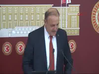 Oktay Vural: Elhamdülillah Müslümanız