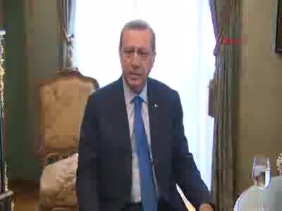 Cumhurbaşkanı Erdoğan, Hırvat Başbakanı ve Meclis Başkanıyla görüştü